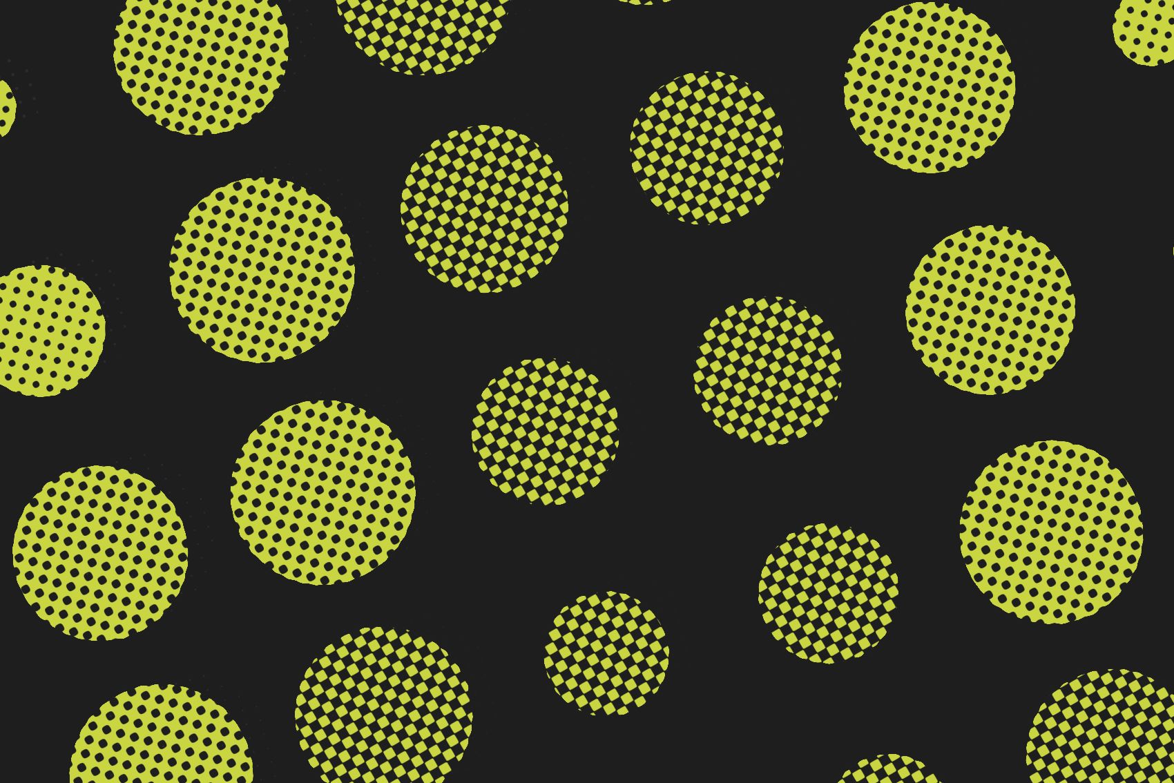 Close-up of Houle at print resolution