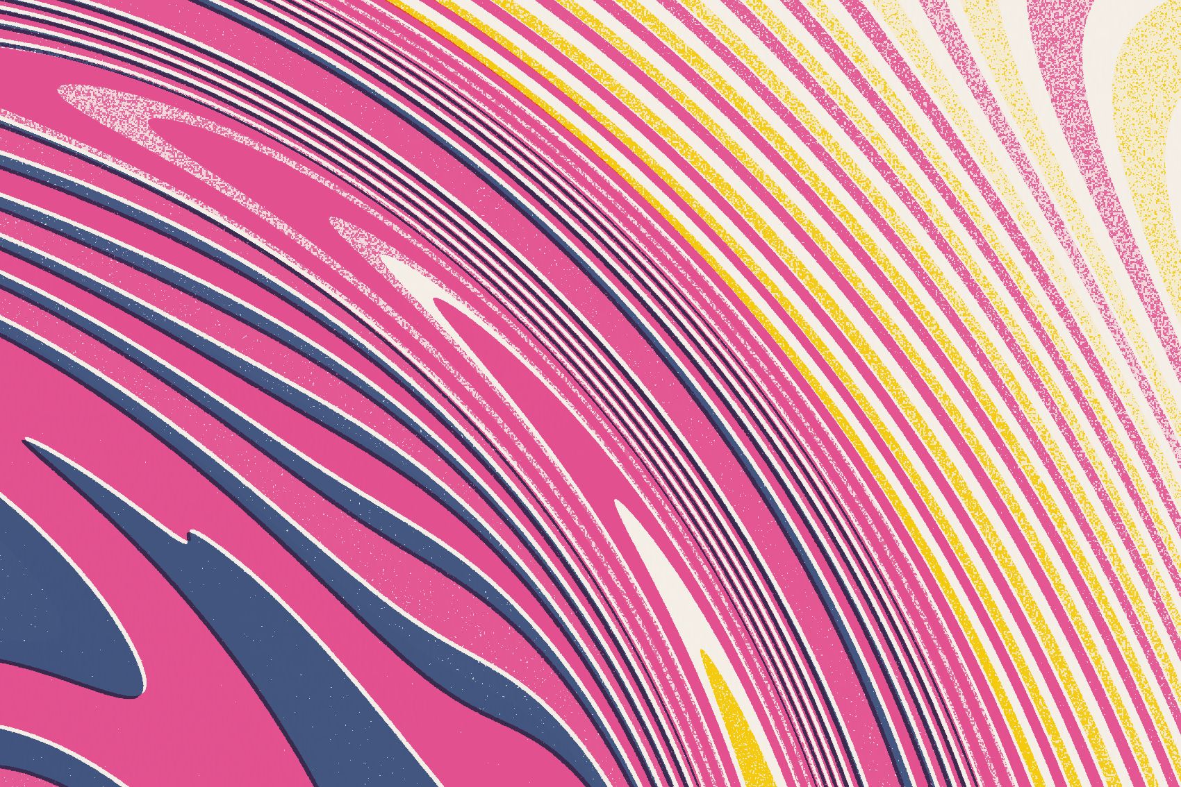 Close-up of Vrille at print resolution