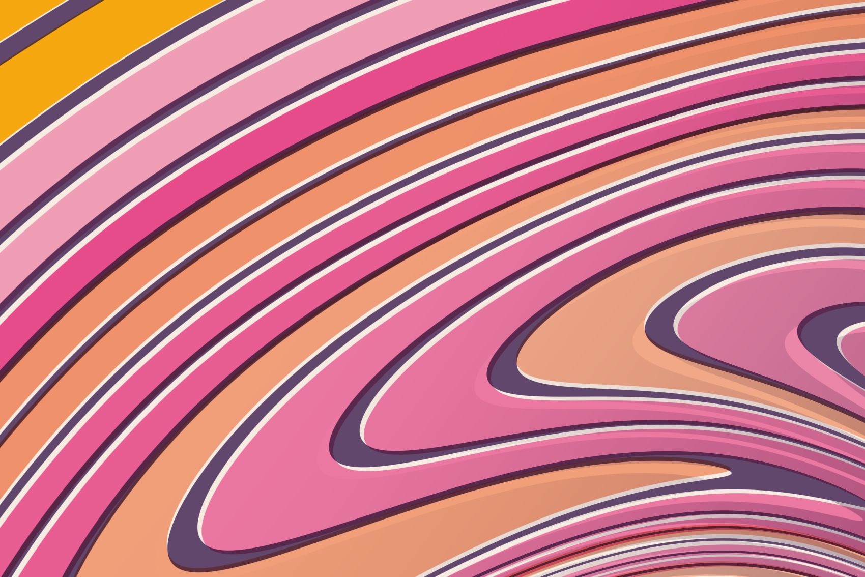 Close-up of Cyclone at print resolution
