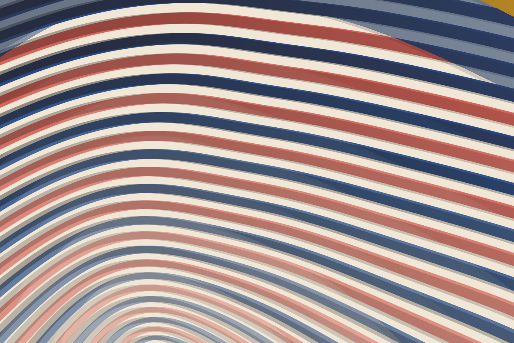 Close-up of Apogée at print resolution