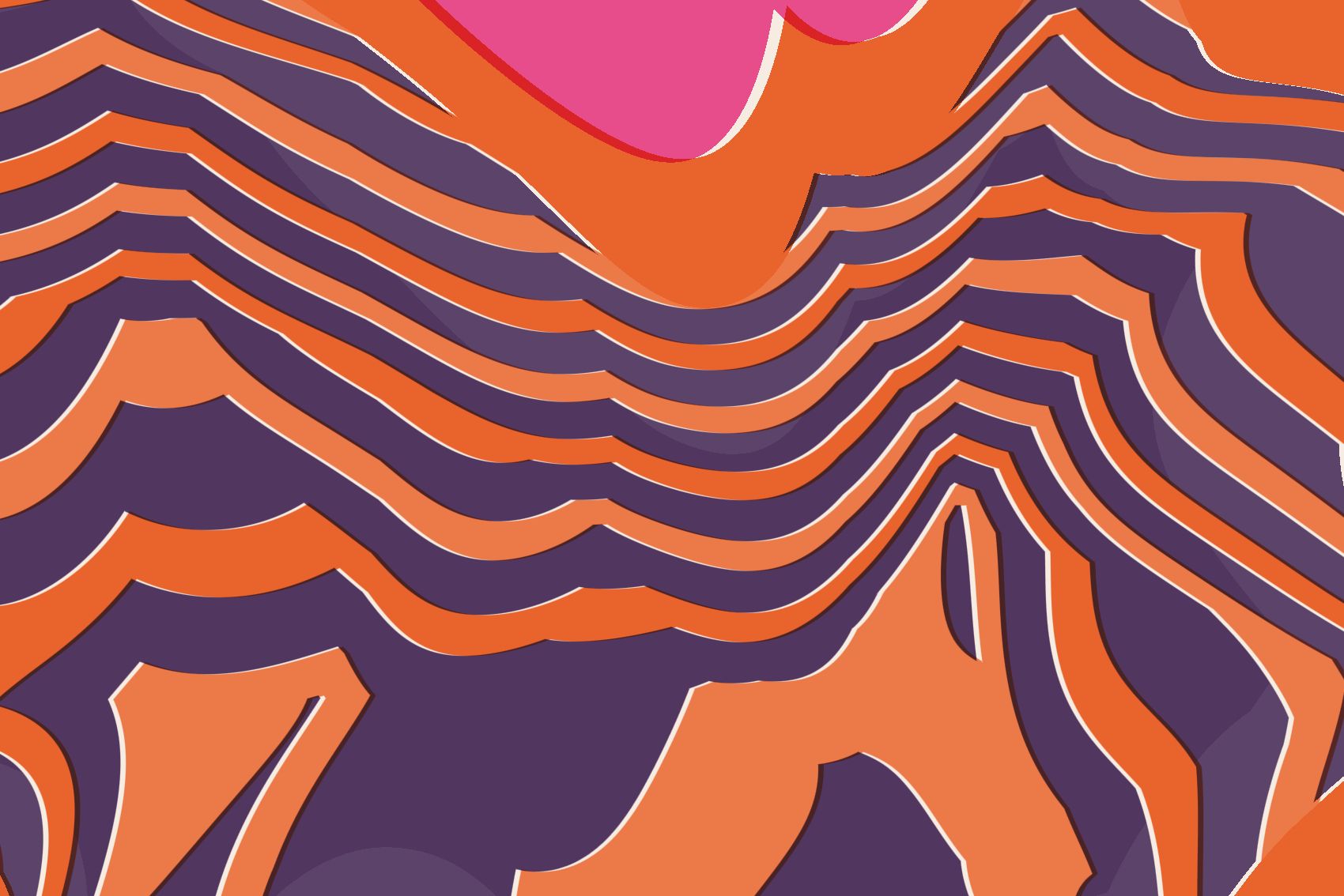 Close-up of Atlas at print resolution