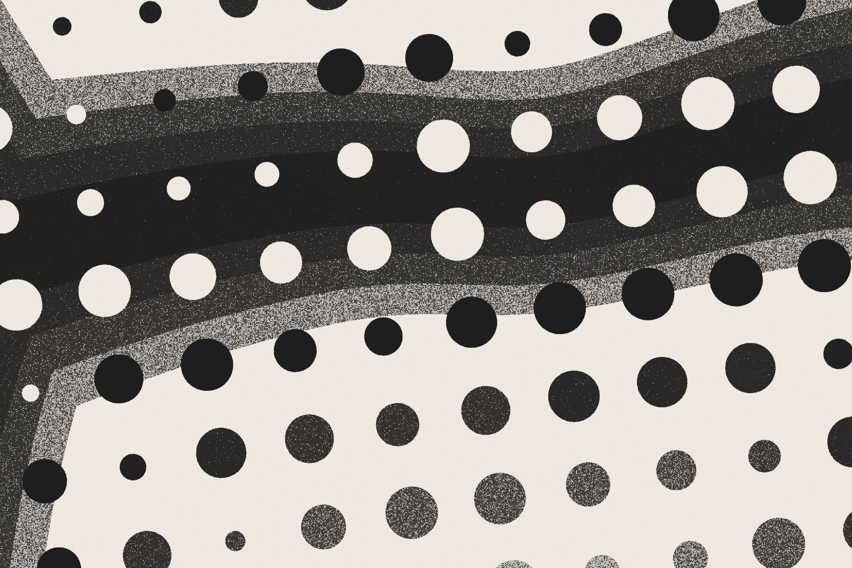 Close-up of Cellules at print resolution