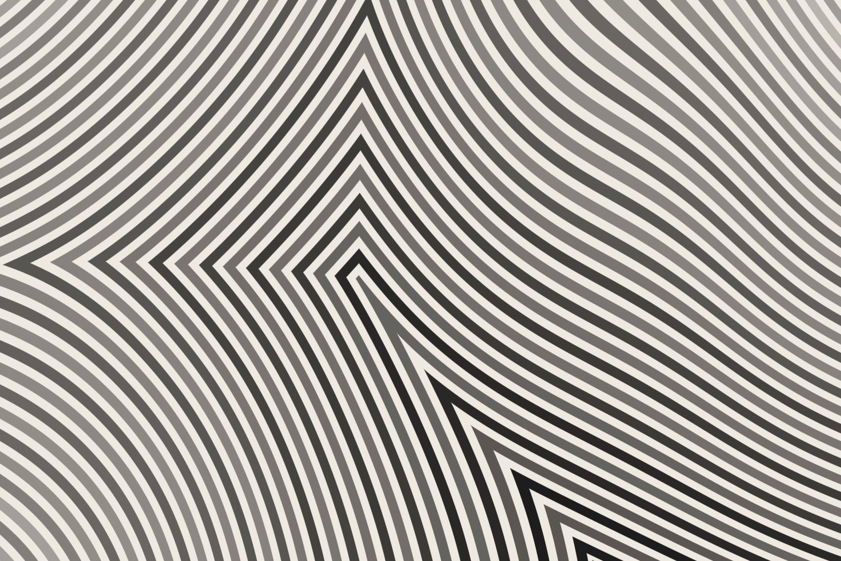 Close-up of Écailles at print resolution
