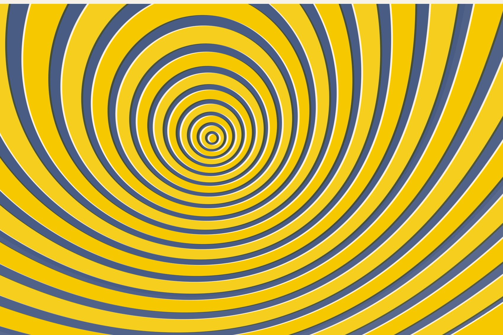 Close-up of Gravité at print resolution
