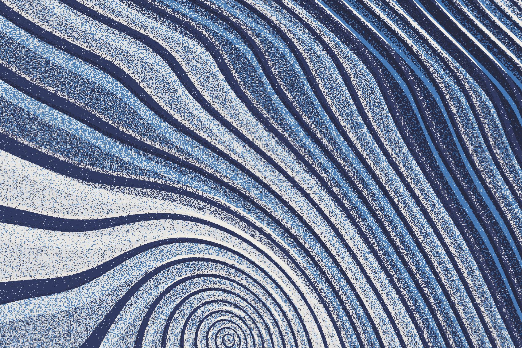 Close-up of Satellites at print resolution