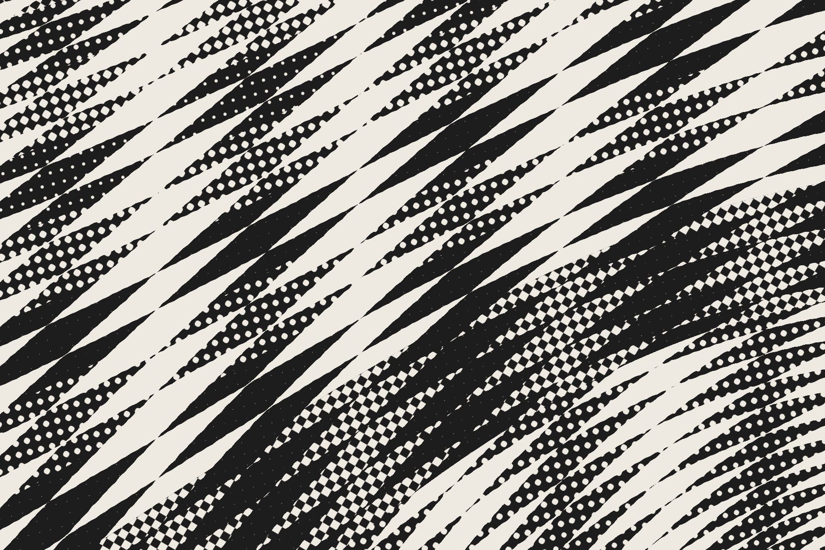 Close-up of Satellites at print resolution