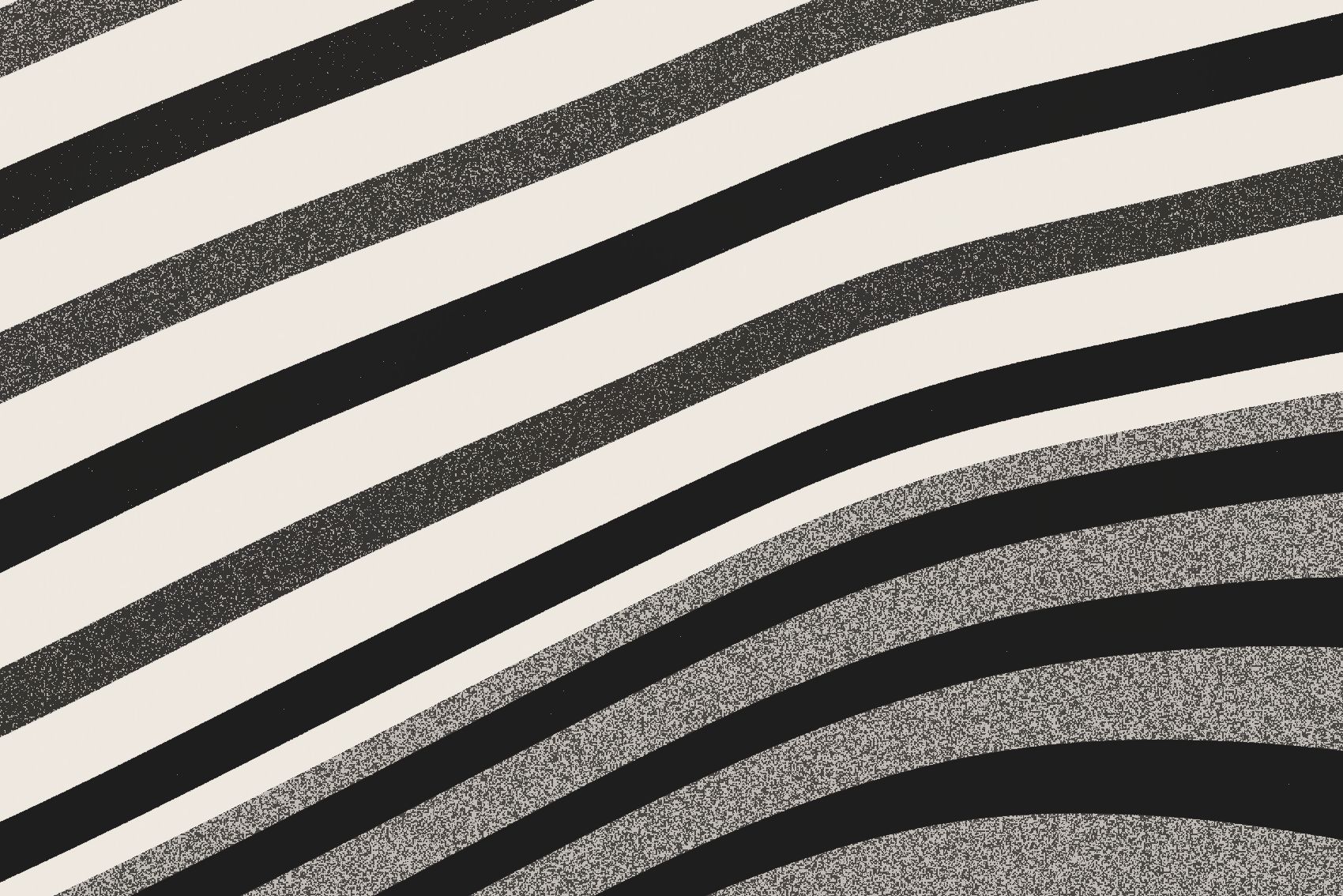 Close-up of Soie at print resolution