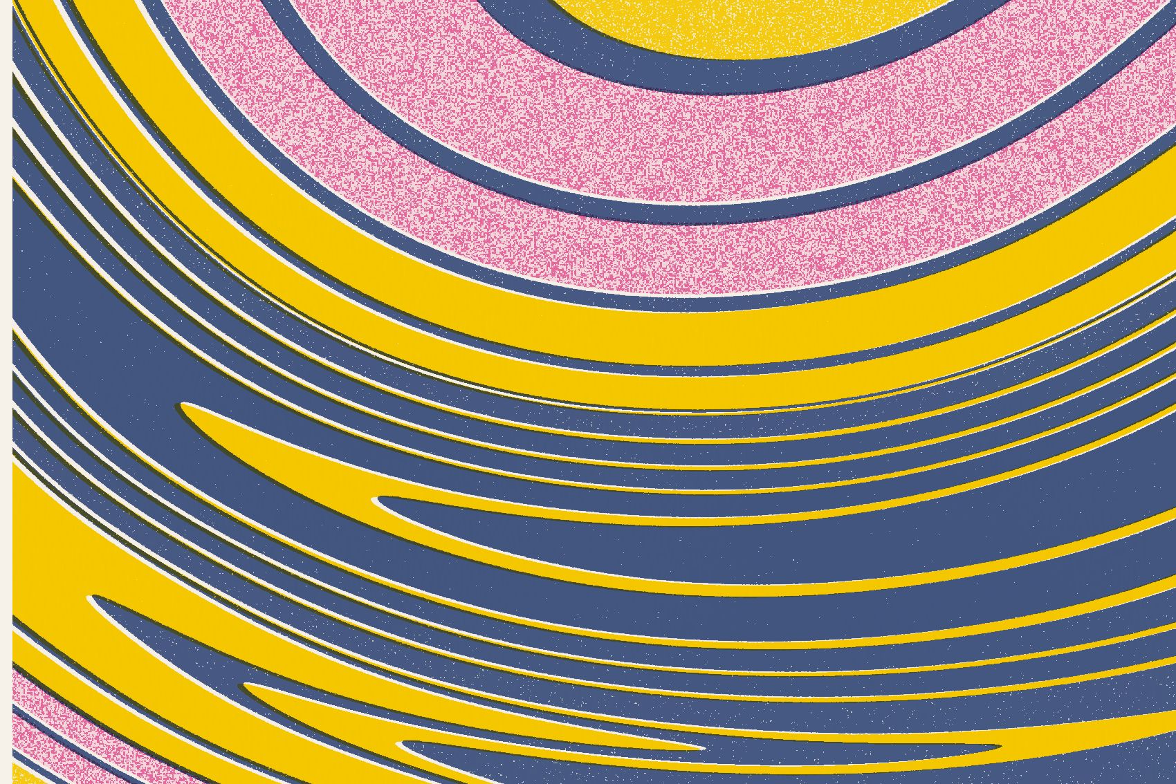Close-up of Vrille at print resolution